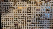 Στο Γκίνες η μεγαλύτερη συλλογή από μανικετόκουμπα