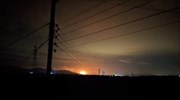 Νέα διακοπή της ηλεκτροδότησης στις Σποράδες