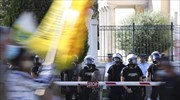 ΠΟΕΔΗΝ: Αναβάλλεται για την Τρίτη 23 Φεβρουαρίου η κινητοποίηση λόγω καιρικών συνθηκών