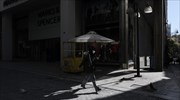 Ν. Θωμαΐδης: Ενδεχομένως να υπάρξει παράταση στο lockdown
