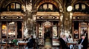 Caffè Florian στη Βενετία: Κινδυνεύει με λουκέτο το παλαιότερο καφέ του κόσμου