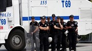 Τουρκία: 718 συλλήψεις στους φιλοκουρδικούς κύκλους- Κατηγορίες για σχέσεις με το PKK