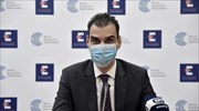 Θεμιστοκλέους - Εμβολιασμοί: Όσα ραντεβού χάθηκαν θα κλειστούν εκ νέου