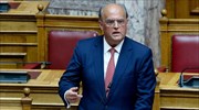 Γ. Ζαββός: Έχει γίνει τεράστια προσπάθεια για να χρηματοδοτηθούν οι μικρομεσαίες επιχειρήσεις