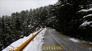 Αίσιο τέλος με την περιπέτεια τριών 14χρονων που χάθηκαν στον Υμηττό