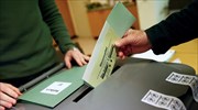 Γερμανία: Η χρονιά της επιστολικής ψήφου -«Παρόντες» και οι συνωμοσιολόγοι τύπου Τραμπ