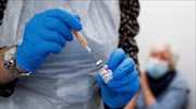 Στις 10:30 μετατίθενται οι εμβολιασμοί στην Αττική