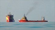Τα πρόστιμα «τιμωρούν» το πλοίο και όχι τον προμηθευτή καυσίμων