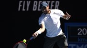 Στα ημιτελικά του Australian Open ο Καράτσεφ