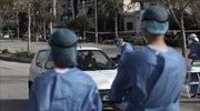 Θεσσαλονίκη: Δωρεάν rapid tests στο δημαρχείο από κλιμάκια του ΕΟΔΥ στις 18 και 19 Φεβρουαρίου