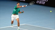 Australian Open: Ο Τζόκοβιτς «καθάρισε» και τον Ζβέρεφ