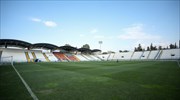 Την Πέμπτη ο αγώνας του Απόλλωνα Σμύρνης με τη Λαμία