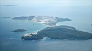 Νίσυρος: Διαμαρτυρία αρχαιολόγων για νεολιθικό κτηριακό συγκρότημα στη νησίδα Γυαλί