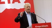 Κ. Σκανδαλίδης: Αν δεν μπορείς να περάσεις τη Β. Σοφίας, πώς κάνεις σοβαρή διαχείριση κακοκαιρίας