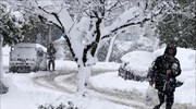 Ο στρατός παίρνει το...όπλο του κατά της Μήδειας- Στο σκοτάδι 250.000 νοικοκυριά