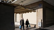 Αλκ. Βατόπουλος: Υγειονομικά ασφαλές να πάμε σε παράταση του lockdown
