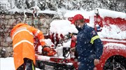 Αγνοούνται τρεις κτηνοτρόφοι στο Ρέθυμνο
