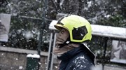 Σώοι οι τρεις κτηνοτρόφοι στον Μυλοπόταμο
