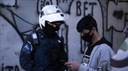 Ν. Καπραβέλος: «Σοκ και δέος» στην Αθήνα αν αρθούν νωρίτερα από ότι πρέπει τα μέτρα