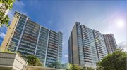 Τιμή-ρεκόρ για ένα διαμέρισμα στο Χονγκ Κονγκ με 156.000 ευρώ/τ.μ.