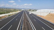 Ολυμπία Οδός: Παράταση εργασιών στον κόμβο Μεγάρων