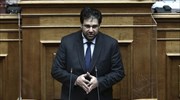 Θ. Λιβάνιος: Ρυθμίζουμε το τοπίο των οπτικοακουστικών μέσων- Προστατεύουμε τους πολίτες