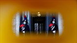 Καραμπινιέροι εν δράση