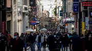 Βατόπουλος: «Δεν θα κατηγορήσω την κυβέρνηση αν πει ότι πρέπει να χαλαρώσουμε λίγο για να δουλέψει η οικονομία»