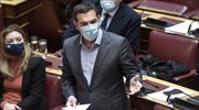 Νομοσχέδιο για τα ΜΜΕ: Υψηλοί τόνοι στη Βουλή για το θέμα της ΕΡΤ