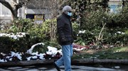 Γεωγραφική κατανομή: 231 κρούσματα στην Αττική, 125 στη Θεσσαλονίκη