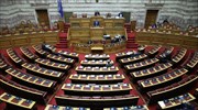 Τροπολογία για την άσκηση ανακοπής κατά της εκποίησης της περιουσίας του οφειλέτη