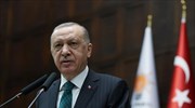 Τουρκία: Χαλάρωση του πανεθνικού lockdown ανακοίνωσε ο Ερντογάν