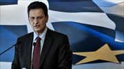 Θ. Σκυλακάκης: Ελάχιστη γραφειοκρατία για τις νέες επενδύσεις μέσω του Ταμείου Ανάκαμψης