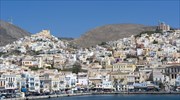 Πρωτοβουλία  για την προσέλκυση Κινέζων τουριστών στο Νότιο Αιγαίο