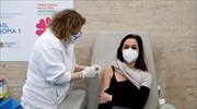 Σαρδηνία: Σχέδια καθιέρωσης διαβατηρίου εμβολιασμού