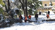 Μάχη για να ηλεκτροδοτηθούν τα τελευταία νοικοκυριά