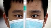 Κορωνοϊός- Νεπάλ: Εκκρίθηκε κινεζικό εμβόλιο για επείγουσα χρήση