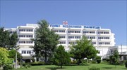 Θεσσαλονίκη: Με σύγχρονα μηχανήματα εξοπλίζεται το Γενικό Νοσοκομείο Γιαννιτσών