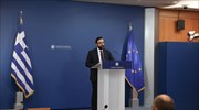 Χρ. Ταραντίλης: Να ηλεκτροδοτηθεί και το τελευταίο σπίτι και μετά μιλάμε για ευθύνες