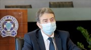 Κάλεσμα Χρυσοχοΐδη στους επιχειρηματίες για συνεργασία
