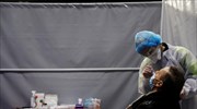 Τα τεστ Covid-19 ήρθαν για να μείνουν