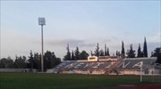 Το Δημοτικό Στάδιο Ελευσίνας μετονομάζεται σε «Κοσμάς Παπανικολάου»