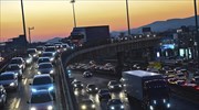 Ομαλοποιήθηκε η κυκλοφορία στον Κηφισό