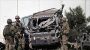 ΝΑΤΟ: Αναπτύσσει 4.000 στρατιώτες στο Ιράκ - Δεν αποφασίζει να φύγει από το Αφγανιστάν