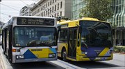 Πρόεδρος ΟΑΣΑ: Εντός Μαρτίου «πιάνουν τιμόνι» οι νέοι οδηγοί λεωφορείων και τρόλεϊ
