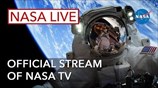 NASA Live: Official Stream of NASA TV