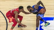 NBA: Κανονικά το All Star Game στην Ατλάντα