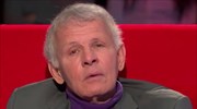 Γαλλία: Διάσημος πρώην τηλεπαρουσιαστής ειδήσεων κατηγορείται για βιασμό