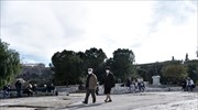 Μεγάλη διασπορά από μεταλλάξεις- Τι κρίνει την παράταση του lockdown