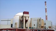 Ιράν: Πρώτα η άρση των αμερικανικών κυρώσεων για τα πυρηνικά, μετά η συμμόρφωση